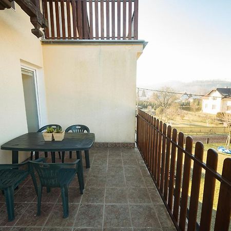 Apartman Jeseniky Karlovice  Exterior foto