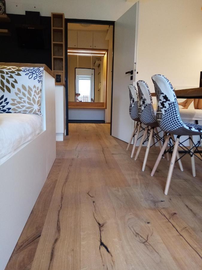 Apartman Jeseniky Karlovice  Exterior foto