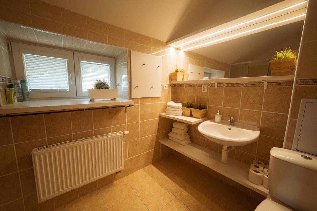 Apartman Jeseniky Karlovice  Exterior foto