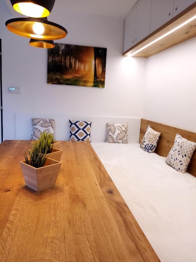 Apartman Jeseniky Karlovice  Exterior foto