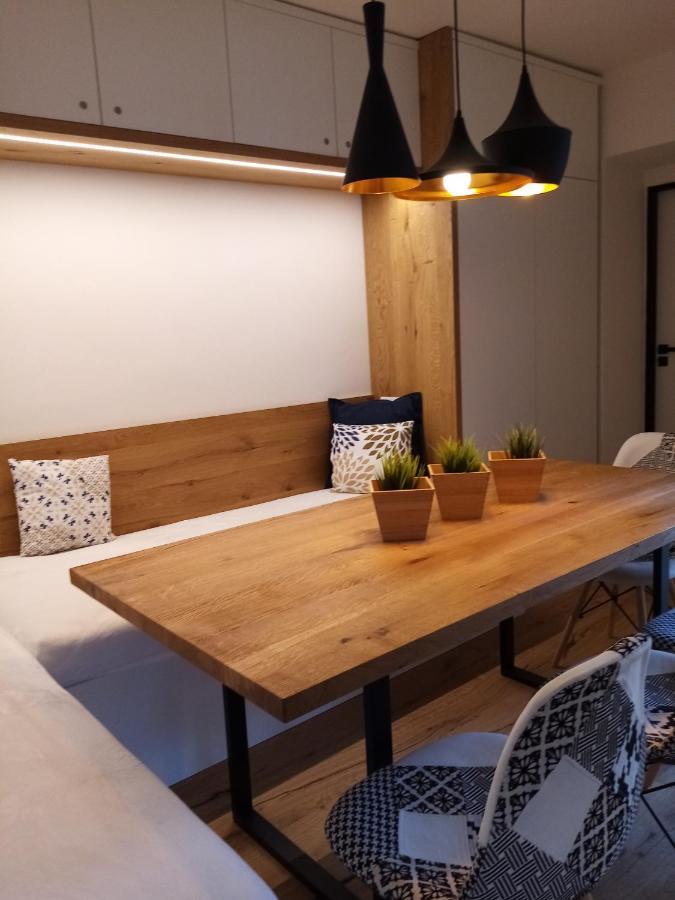 Apartman Jeseniky Karlovice  Exterior foto